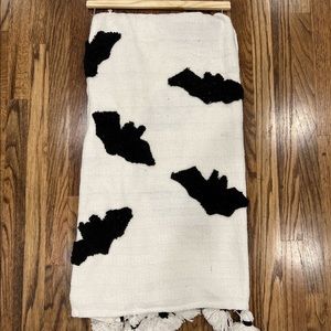 Tiktok bath blanket
